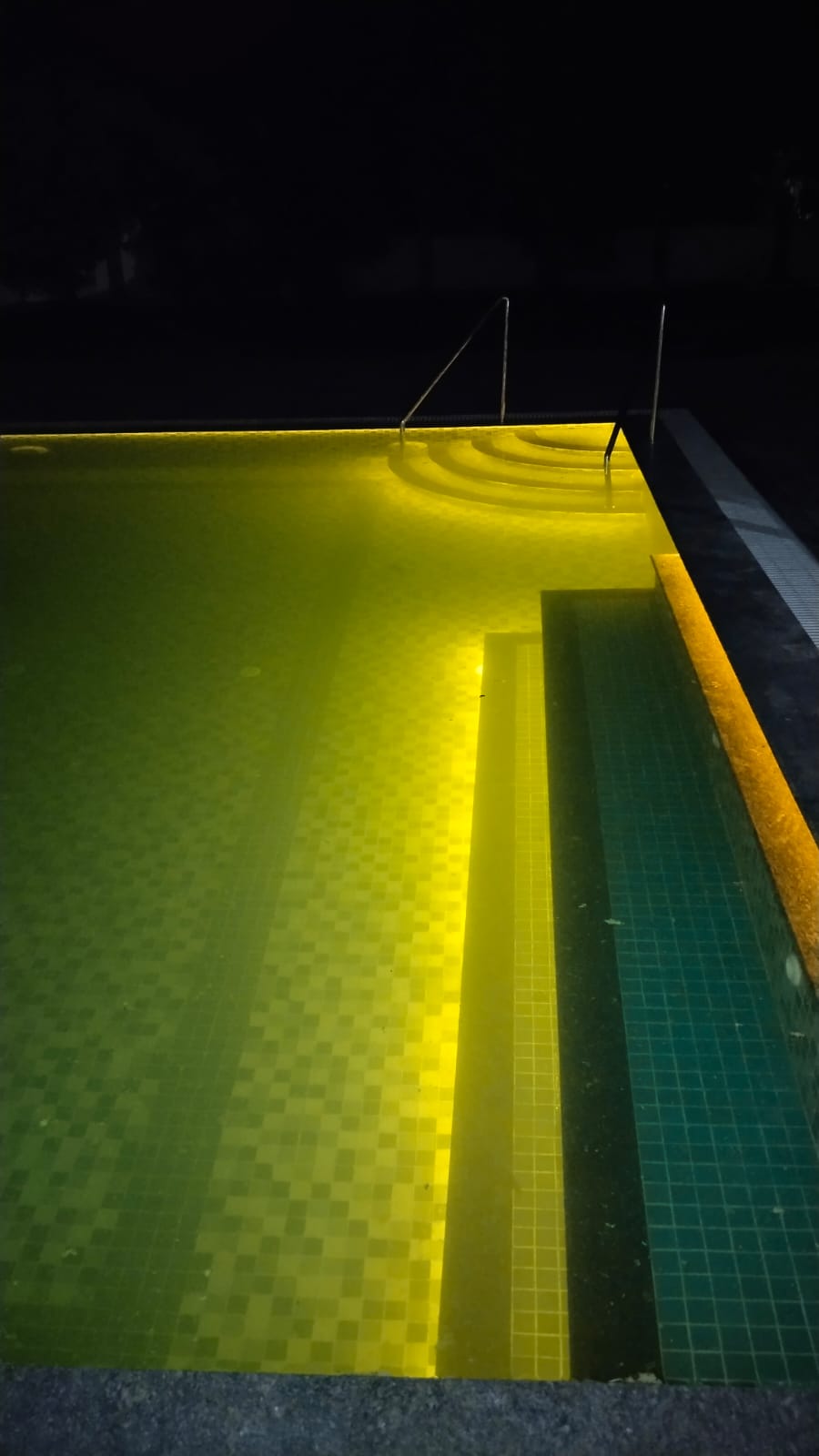 Swimming Pool Light