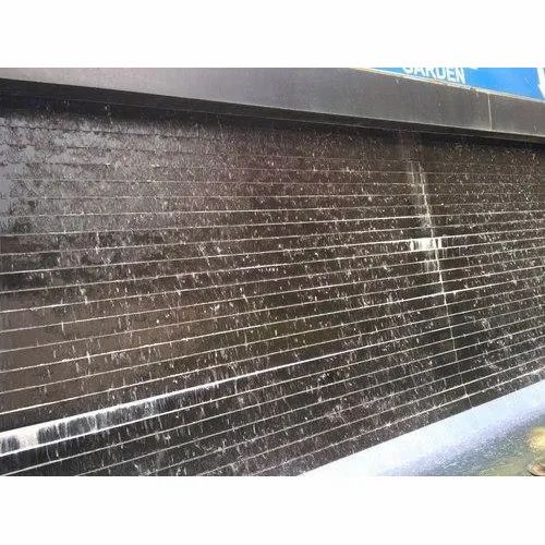 Decorative Wall Waterfall