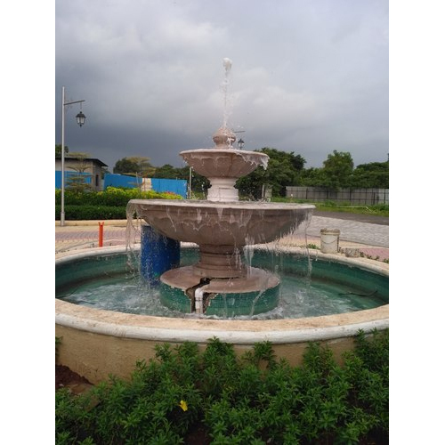 Decorative Water Fountain