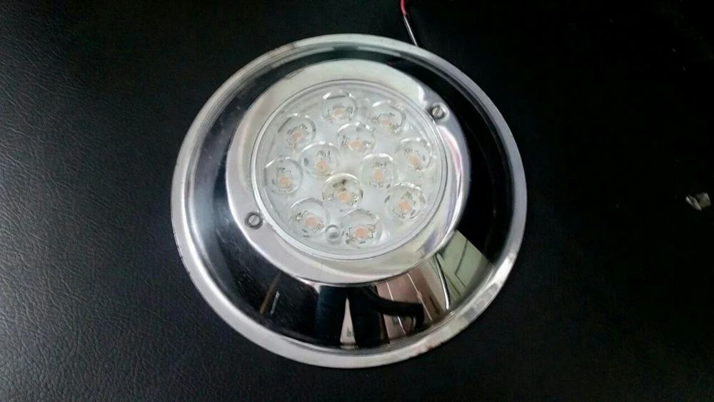 SS Swimming Pool Light