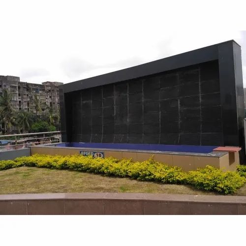 Stylish Wall Waterfall