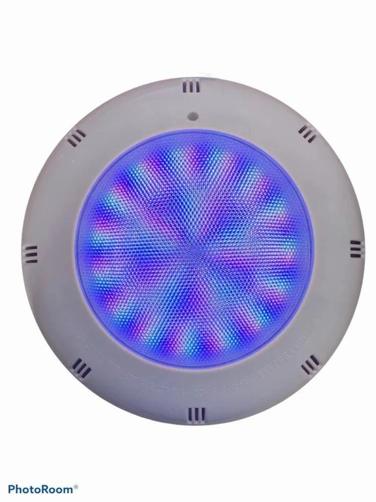 Underwater Pool Light